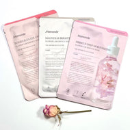 Mamonde Flower Lab Essence Mask 25 ml