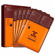 JayJun Real Water Brightening Black Mask 25ml*10ea