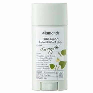 Mamonde Pore Clean Blackhead Stick 18 g