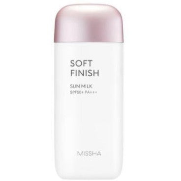 MISSHA All Around Safe Block Soft Finish Sun Milk (SPF50+ PA+++) 70ml