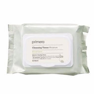 Primera Moisture Cleansing Tissue 60ea