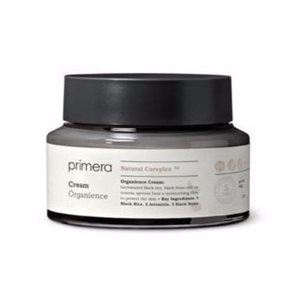 Primera Organience Cream 50ml